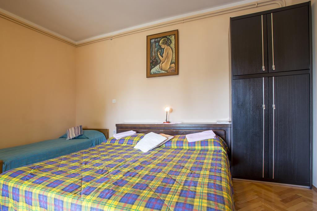 Guest House Nada 392 普拉 外观 照片